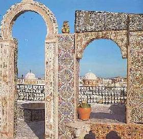 tunisia